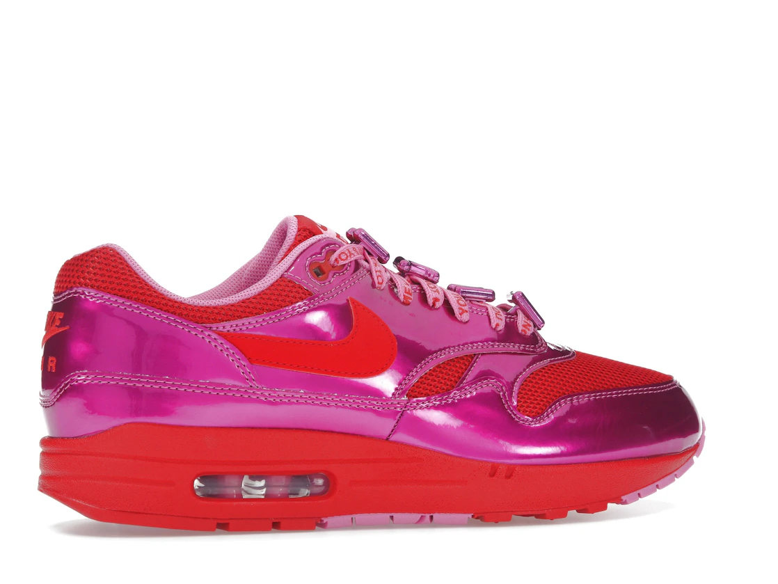 Nike Air Max 1 PRM Valentine’s Day Playful Pink