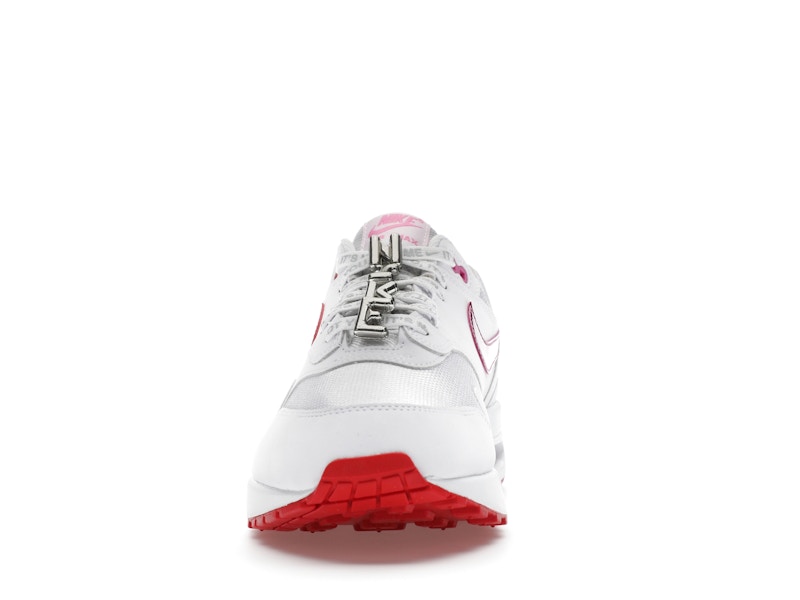 Nike Air Max 1 PRM Valentine’s Day White