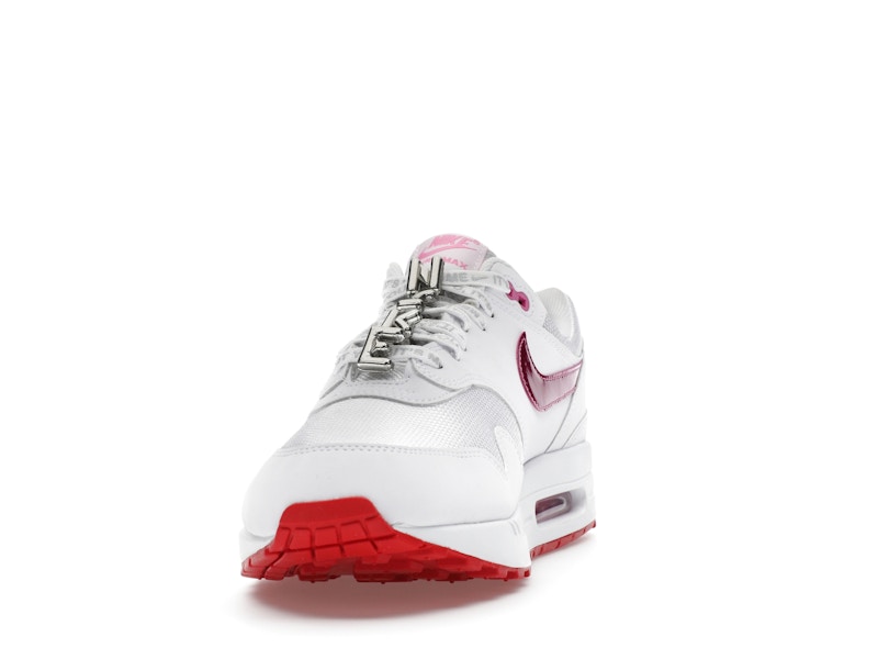 Nike Air Max 1 PRM Valentine’s Day White