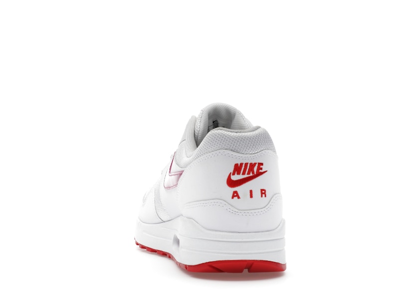 Nike Air Max 1 PRM Valentine’s Day White