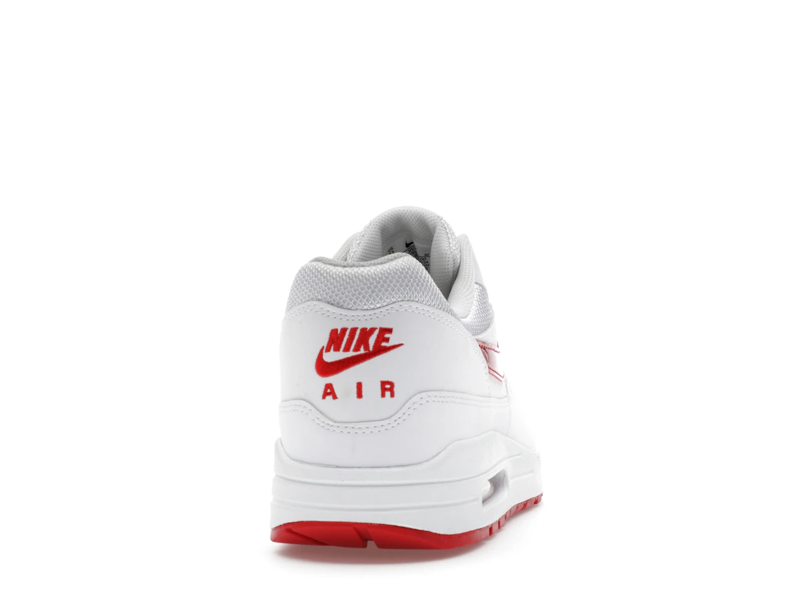 Nike Air Max 1 PRM Valentine’s Day White