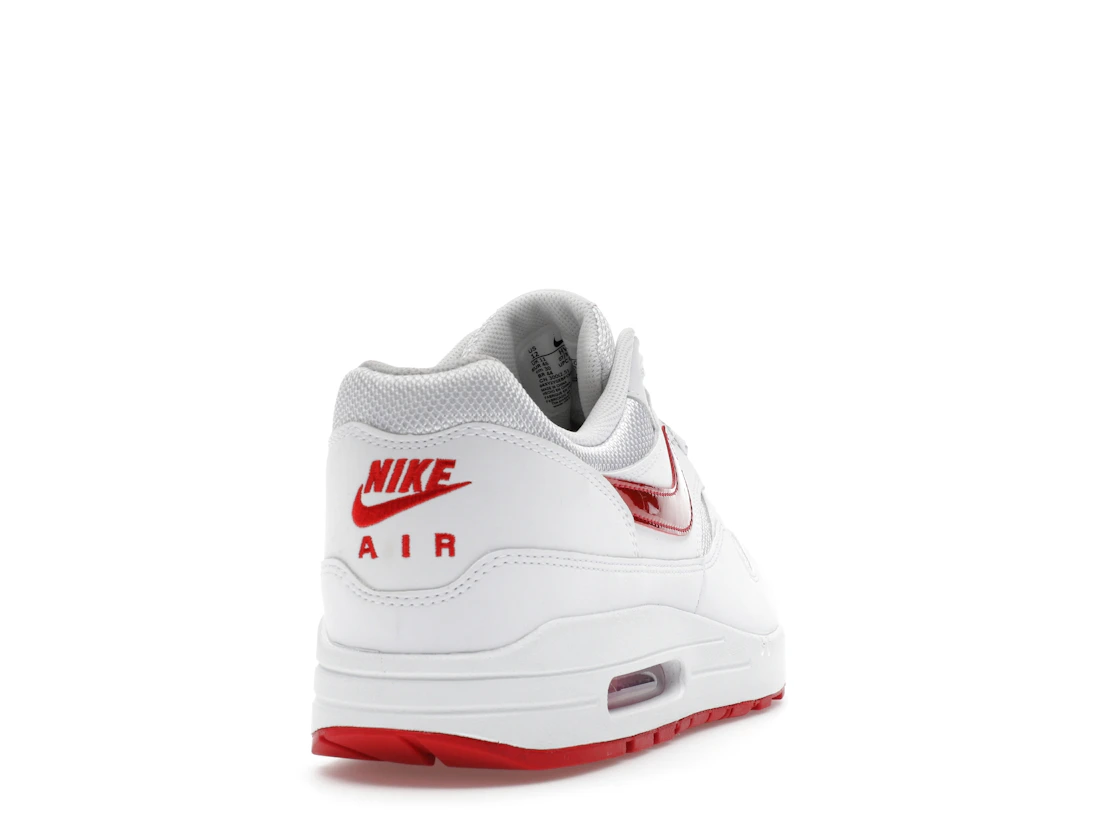 Nike Air Max 1 PRM Valentine’s Day White