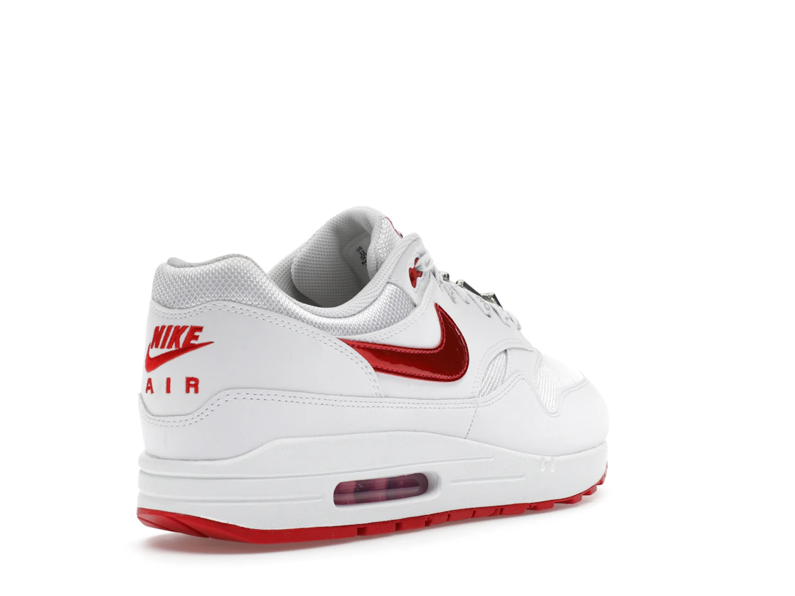 Nike Air Max 1 PRM Valentine’s Day White