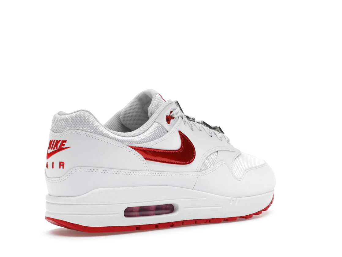 Nike Air Max 1 PRM Valentine’s Day White