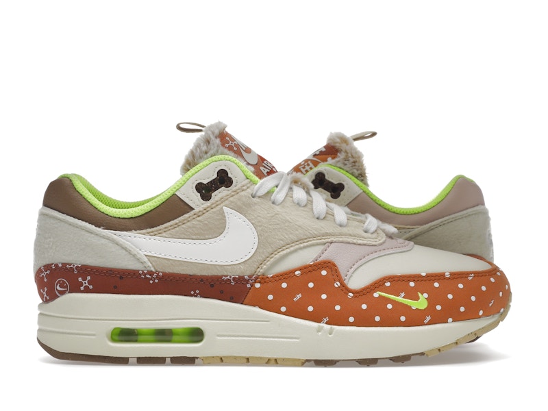 Nike the1 store