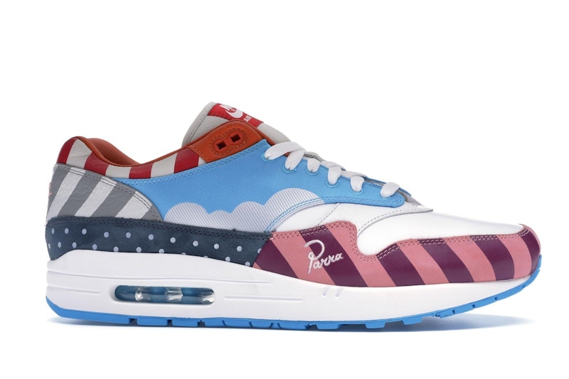 Air max parra f&f clearance