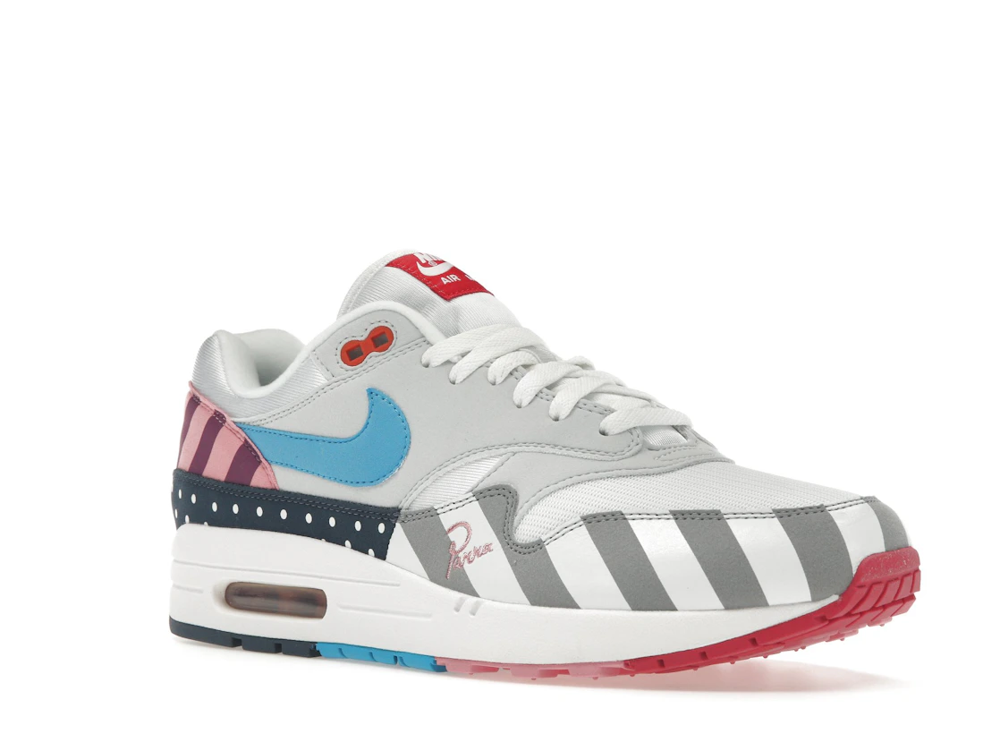 Nike Air Max 1 Parra (2018)