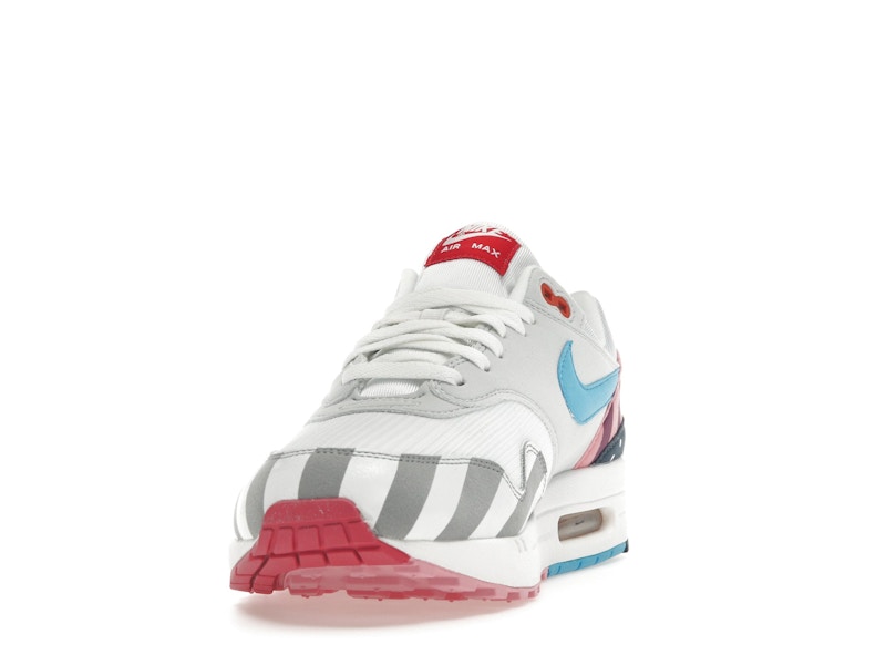 Nike Air Max 1 Parra (2018)