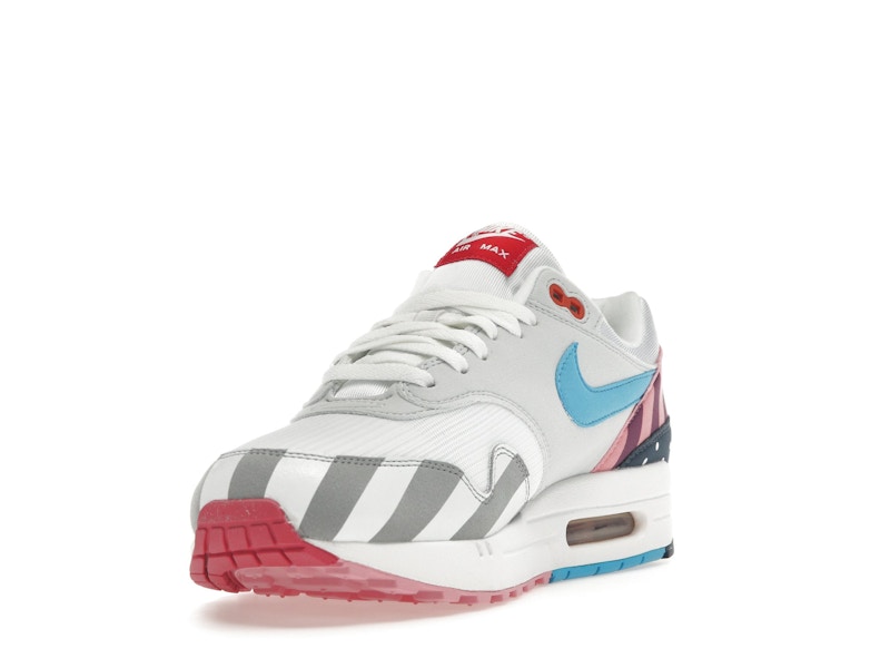 Nike Air Max 1 Parra (2018)