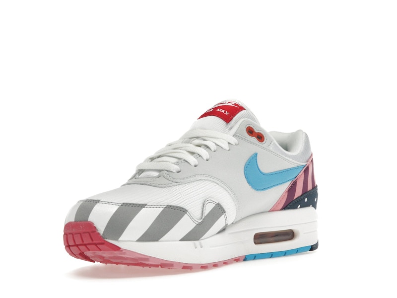 Nike Air Max 1 Parra (2018)