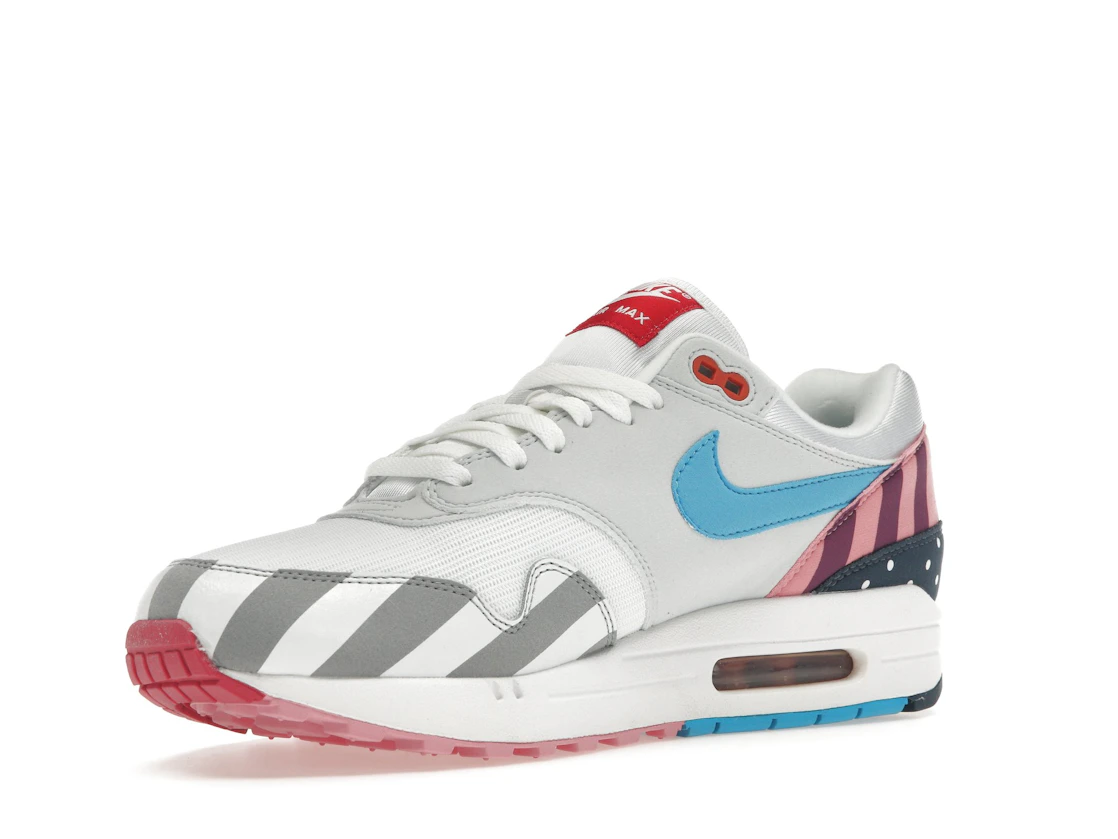 Nike Air Max 1 Parra (2018)