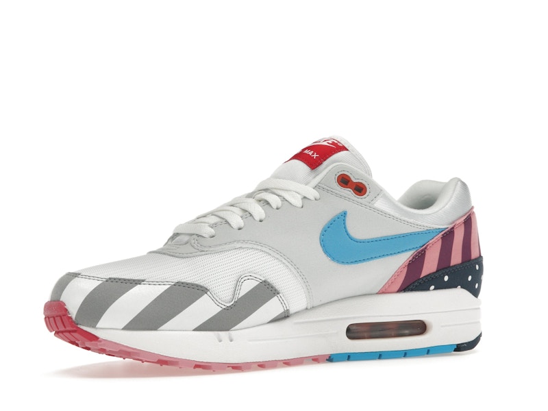 Nike Air Max 1 Parra (2018)