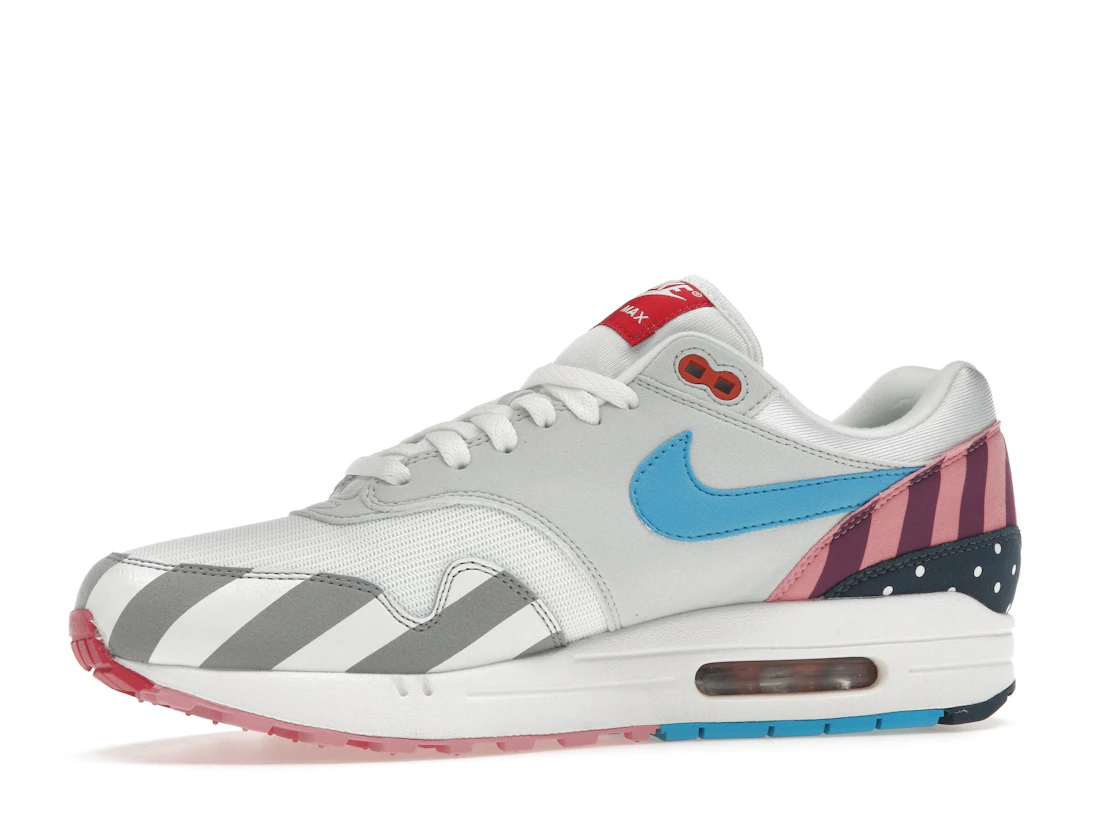 Nike Air Max 1 Parra (2018)
