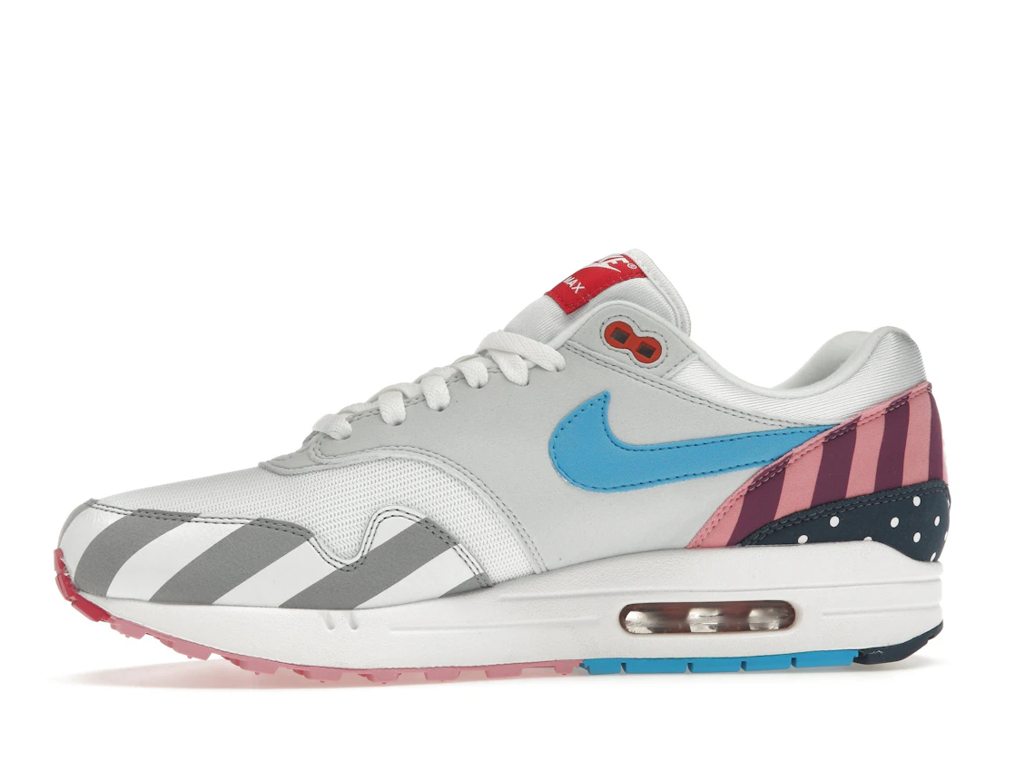 Nike Air Max 1 Parra (2018)