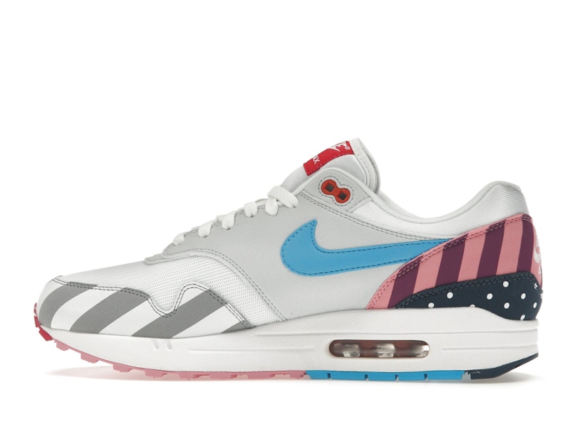 Nike Air Max 1 Parra (2018)