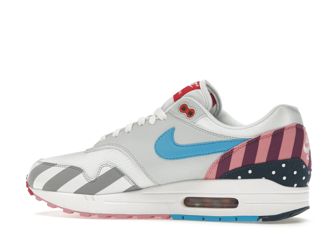 Nike Air Max 1 Parra (2018)