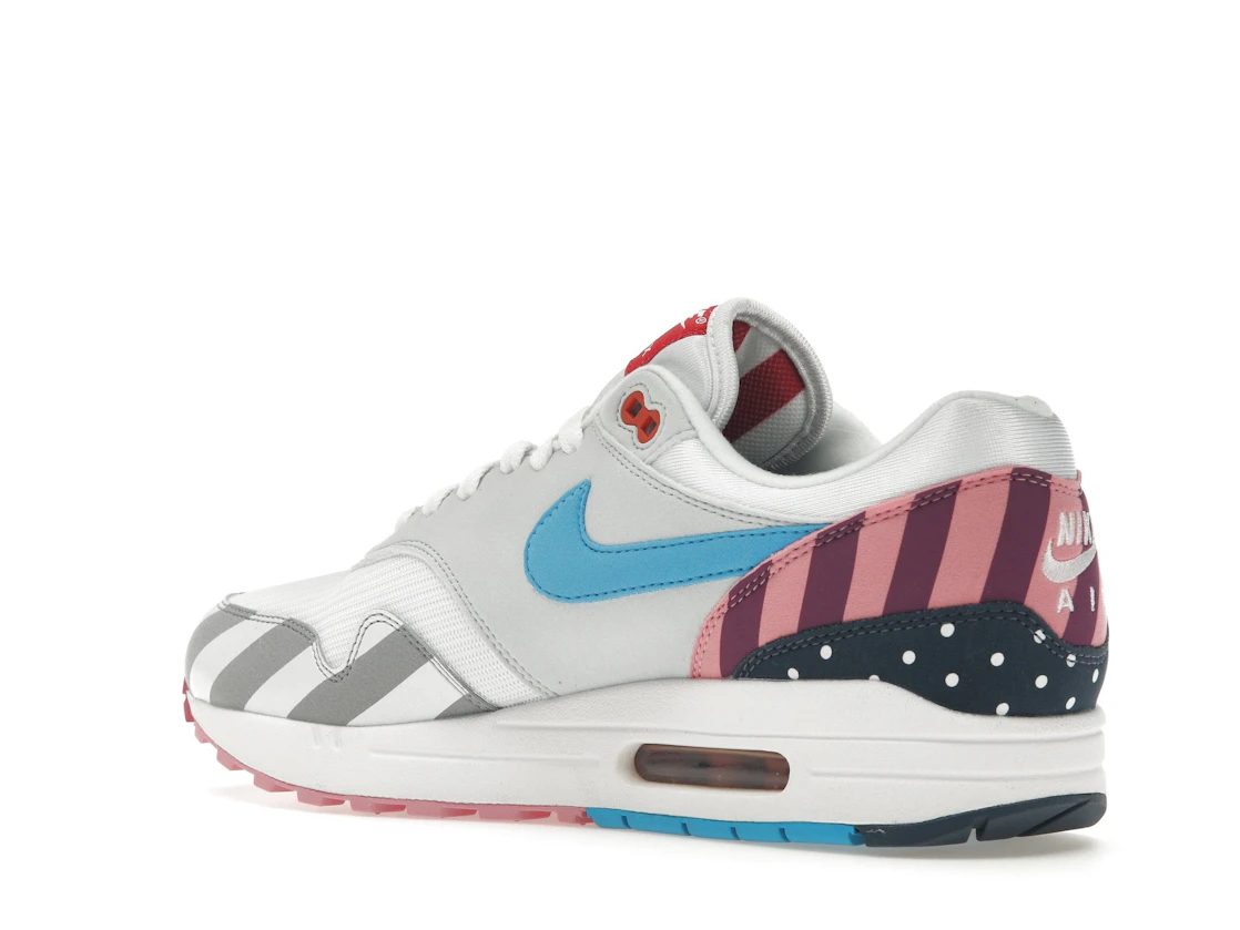 Nike Air Max 1 Parra (2018)