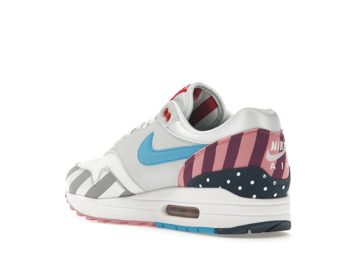Nike Air Max 1 Parra (2018)