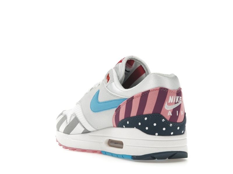 Nike Air Max 1 Parra (2018)