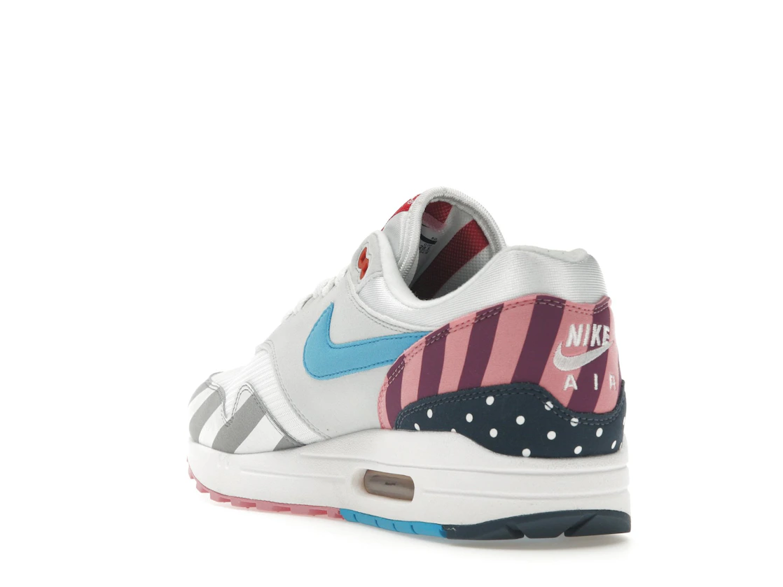 Nike Air Max 1 Parra (2018)