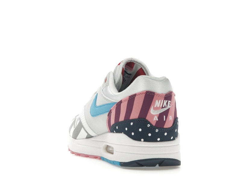 Nike Air Max 1 Parra (2018)