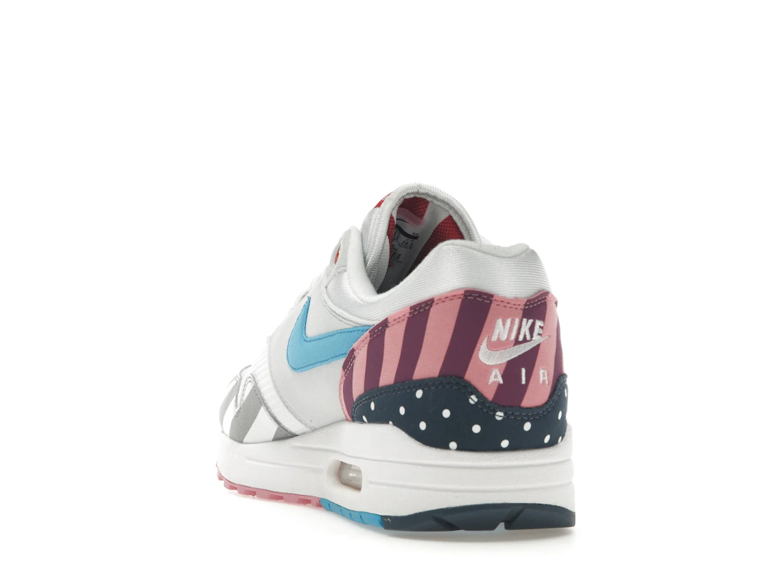 Nike Air Max 1 Parra (2018)