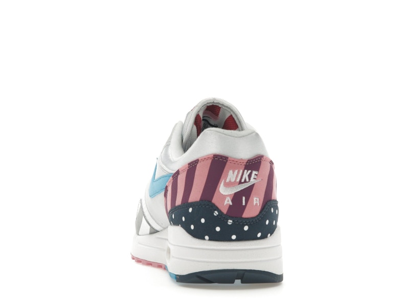 Nike Air Max 1 Parra (2018)