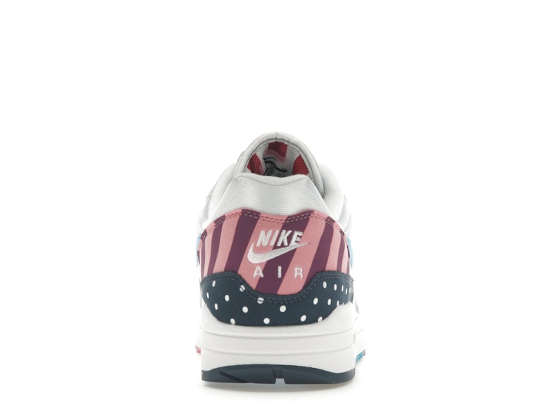 Nike Air Max 1 Parra (2018)