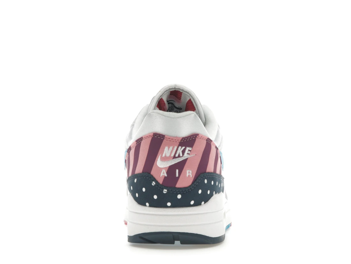 Nike Air Max 1 Parra (2018)