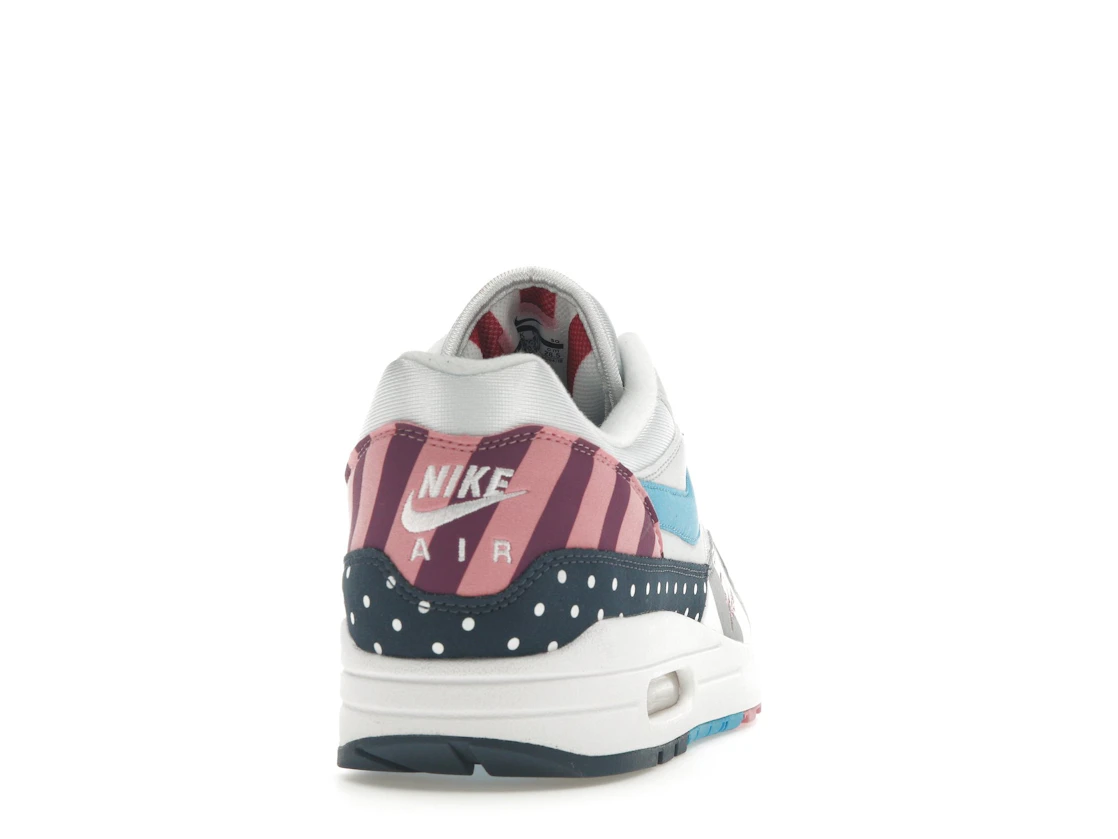 Nike Air Max 1 Parra (2018)