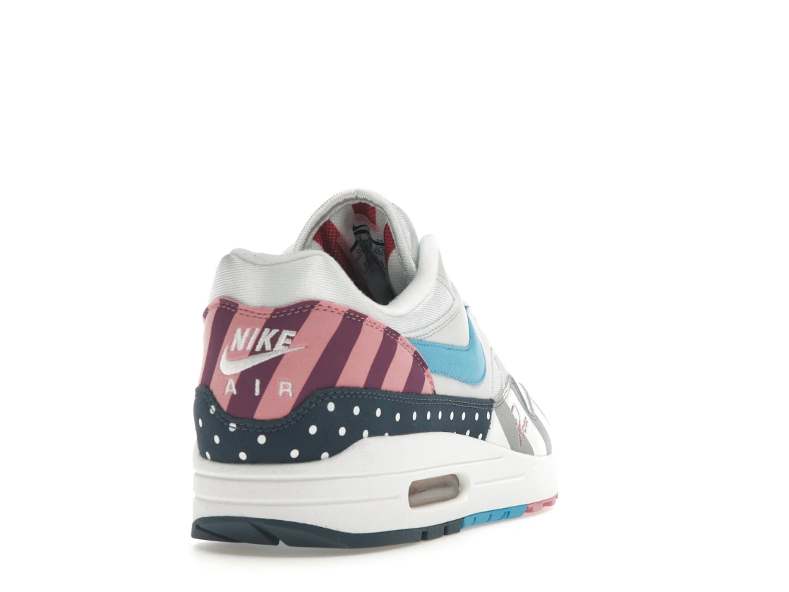 Nike Air Max 1 Parra (2018)
