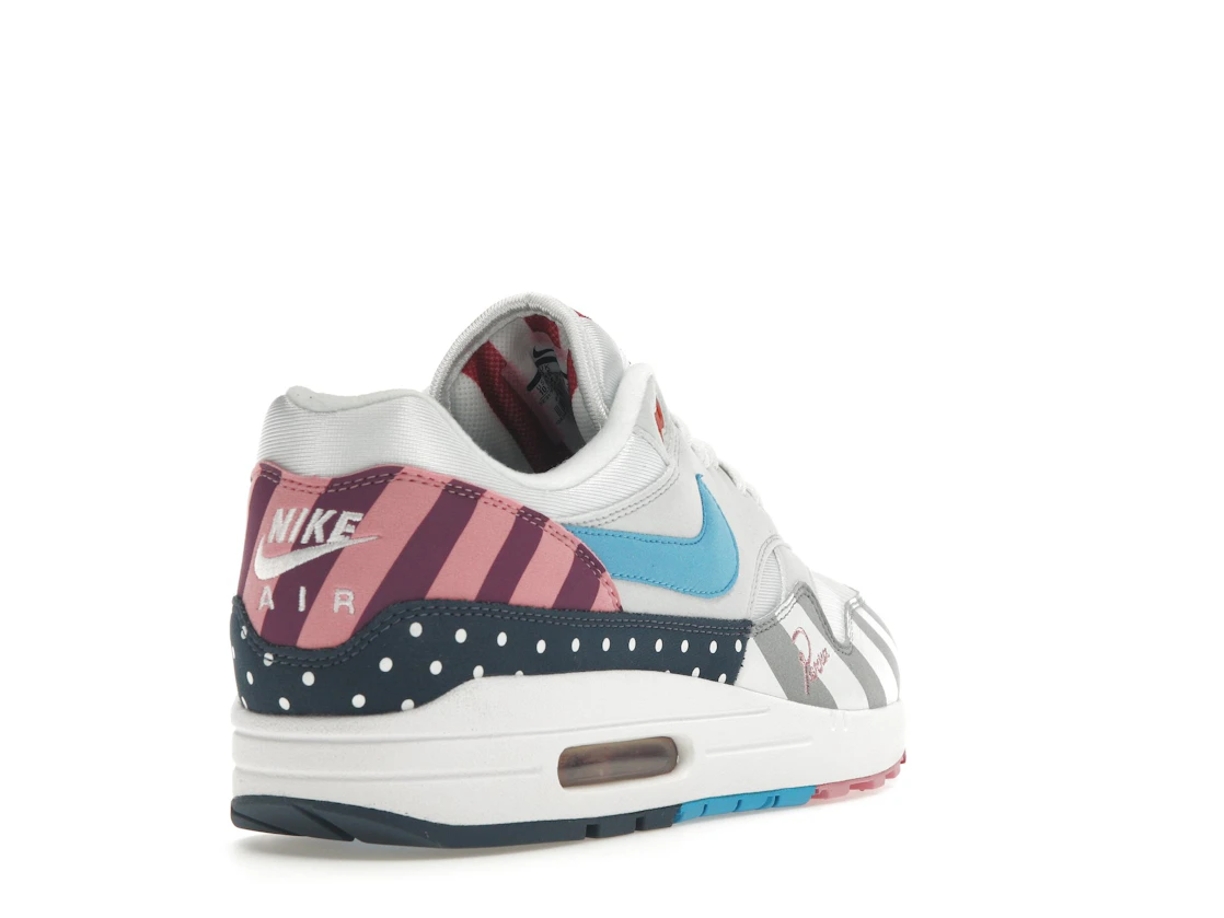 Nike Air Max 1 Parra (2018)