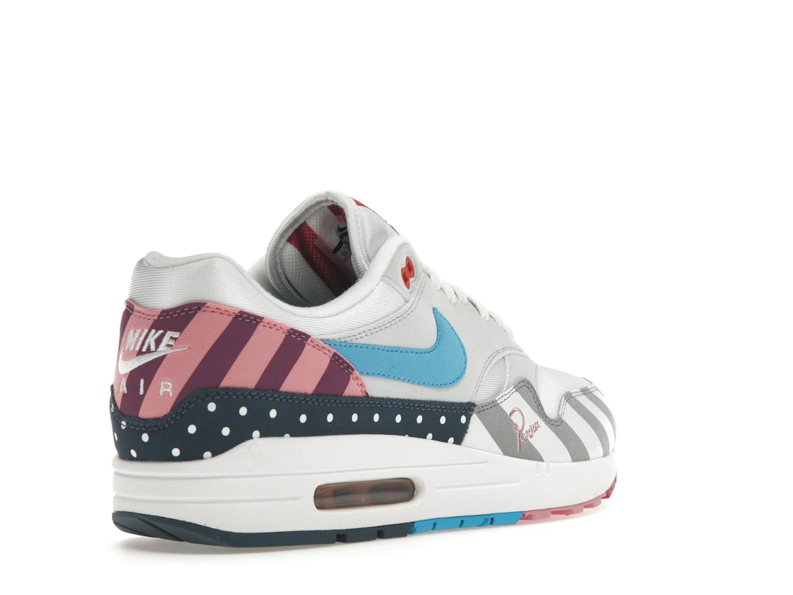 Nike Air Max 1 Parra (2018)
