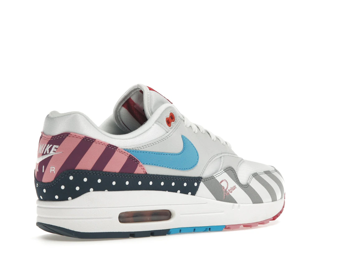 Nike Air Max 1 Parra (2018)