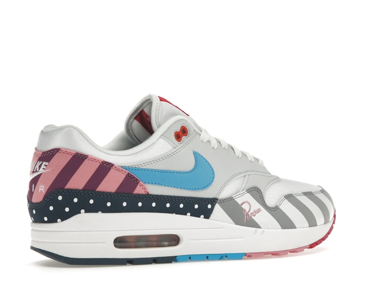 Nike Air Max 1 Parra (2018)
