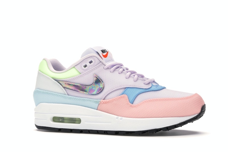 Nike air max 1 pastel Clearance