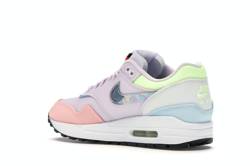 nike air max 1 pastel
