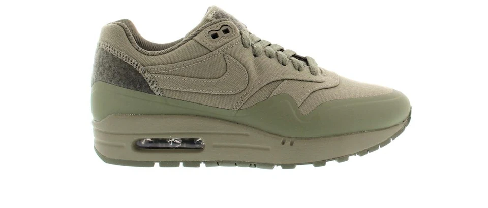 Nike Air Max 1 Patch Green 0