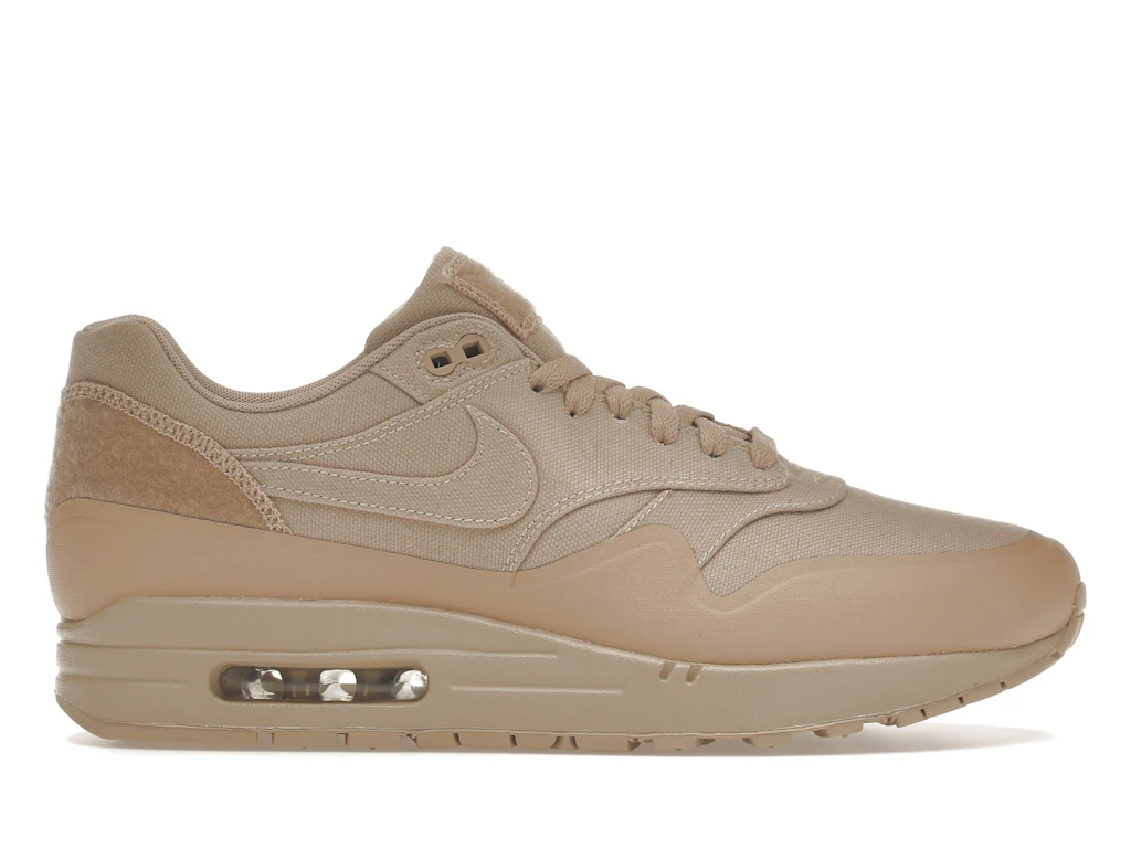Nike Air Max 1 Patch Sand 0