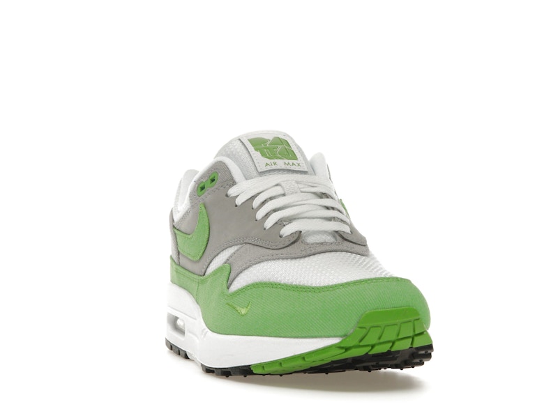 Nike Air Max 1 Patta 20th Anniversary Chlorophyll