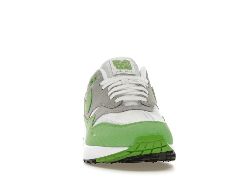 Nike Air Max 1 Patta 20th Anniversary Chlorophyll