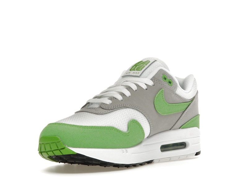 Nike Air Max 1 Patta 20th Anniversary Chlorophyll