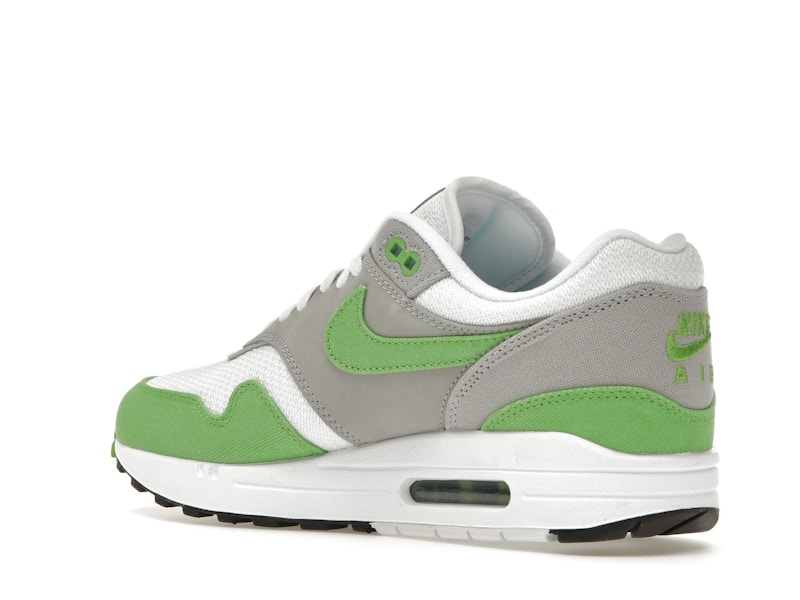 Nike Air Max 1 Patta 20th Anniversary Chlorophyll