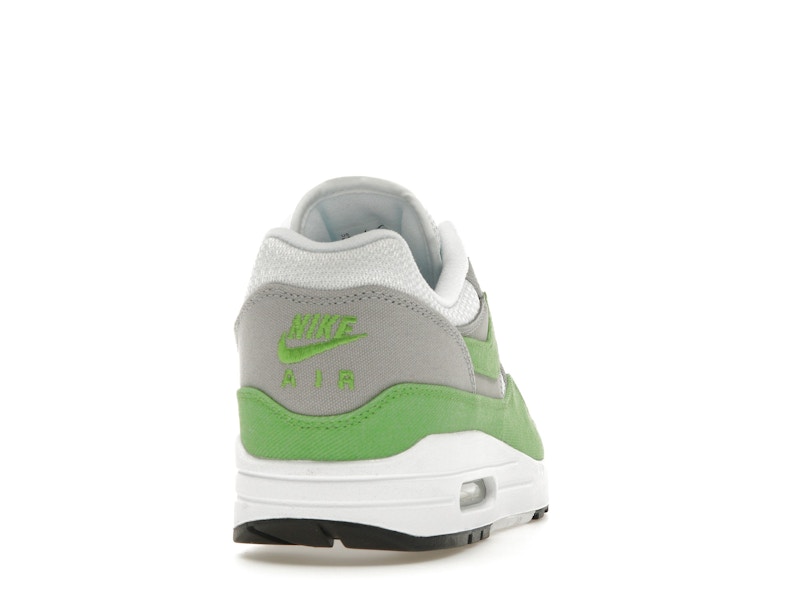 Nike Air Max 1 Patta 20th Anniversary Chlorophyll