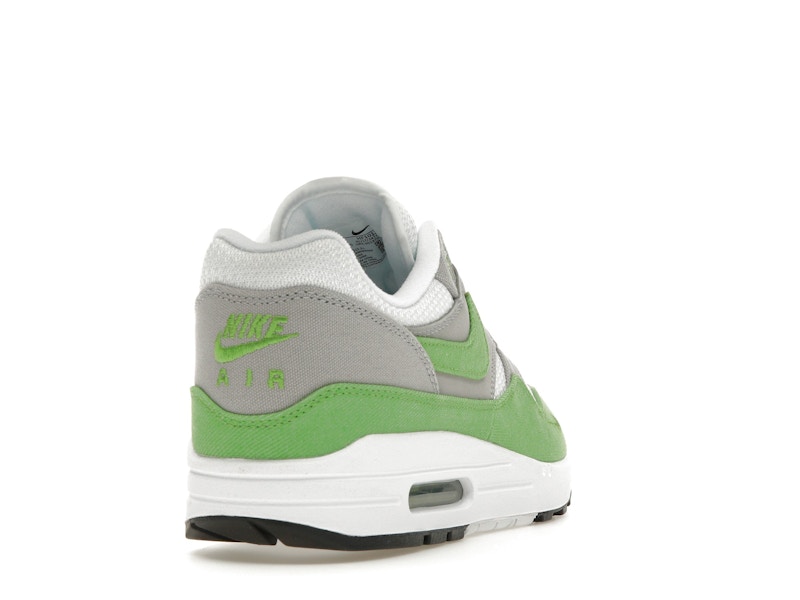 Nike Air Max 1 Patta 20th Anniversary Chlorophyll