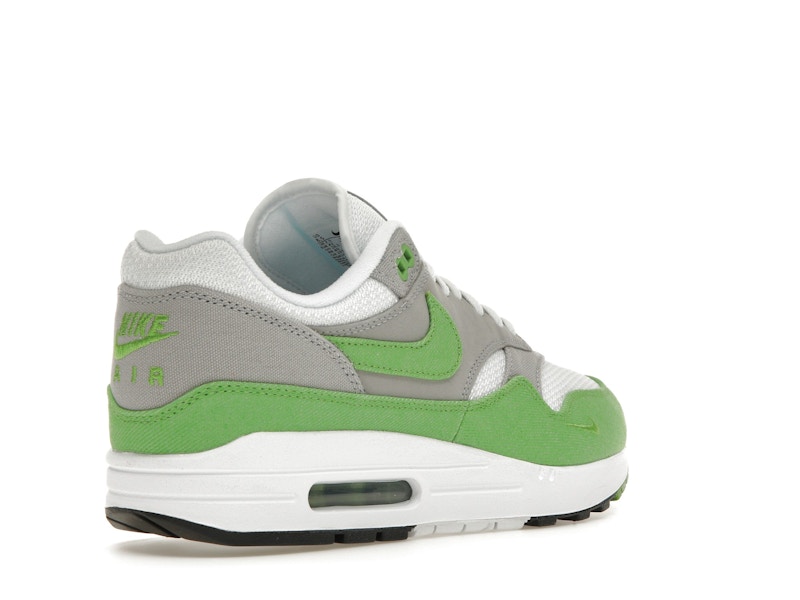 Nike Air Max 1 Patta 20th Anniversary Chlorophyll