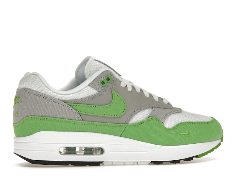 Nike Air Max 1 Patta 20th Anniversary Chlorophyll