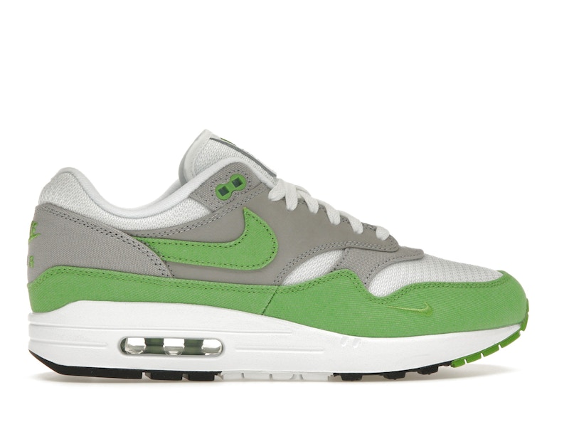 Nike Air Max 1 Patta 20th Anniversary Chlorophyll