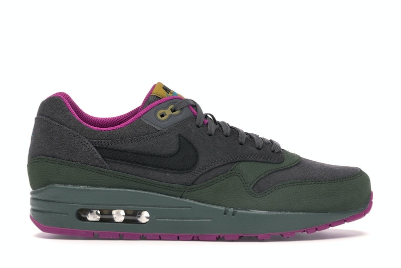 Air max discount 1 pewter carbon