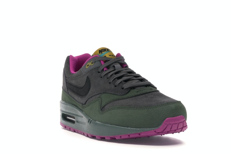 air max 1 pewter carbon